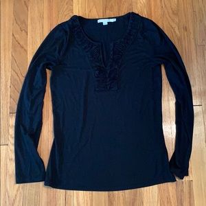 Black Boden Long Sleeve